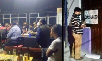 Durante contingencia, proliferan bares clandestinos en Tehuacán