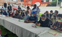 Agrupaciones de San Martín denuncian ingobernabilidad 