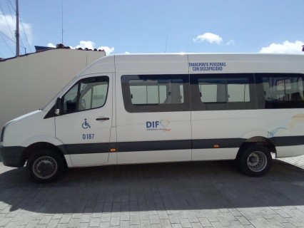 Ayuntamiento niega que camioneta DIF con cervezas sea de Zacatlán