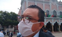 Alcalde suplente de Tehuacán aplicará recorte de 25% en gastos de la Comuna