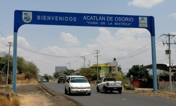 La Mixteca Poblana siempre ha sido considerada como una zona vulnerable ante el dengue.