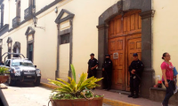 Muere reo en Cereso de Zacatlán, otro es trasladado por presunto COVID-19