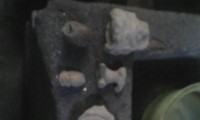 Venta de “ figurillas prehispánicas ” crece en Atlixco