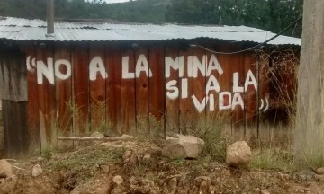 Acusaron que la Minera Gorrión minusvalora la agro-biodiversidad de la región.