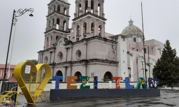 Es el municipio con más decesos por Covid-19.