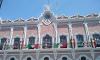 Alcalde suplente de Tehuacán rendirá informe de sus 100 días de gobierno