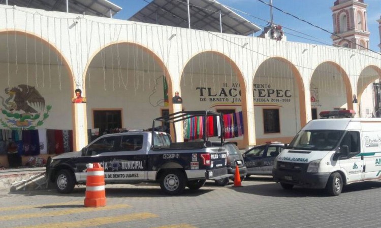 ¡No se dejen engañar! Supuestos gestores en Tlacotepec prometen apoyos del gobierno 