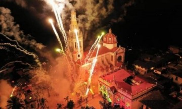Cancelan ferias en Cuetzalan; buscan prevenir contagios por coronavirus