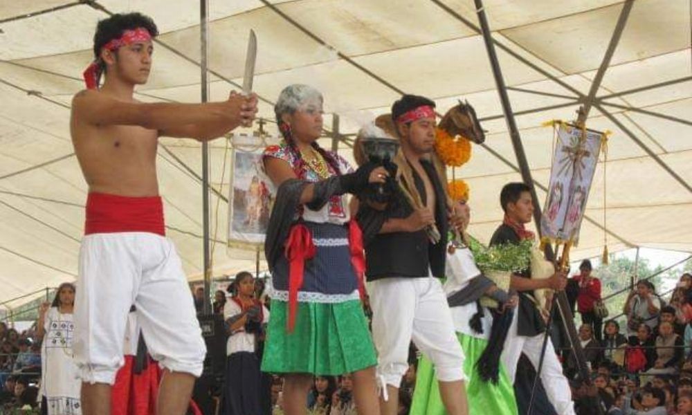 Este festival que es Patrimonio Cultural de la entidad desde el 2004.