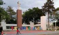 Incrementa casos de coronavirus en municipios del Triángulo Rojo
