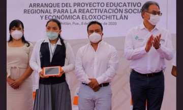 Eloxochitlán está ubicado entre los 61 municipios con pobreza extrema en el país.