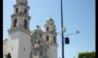 Tehuacán sin cámaras de vigilancia: Sólo funcionan 9; las demás están inservibles