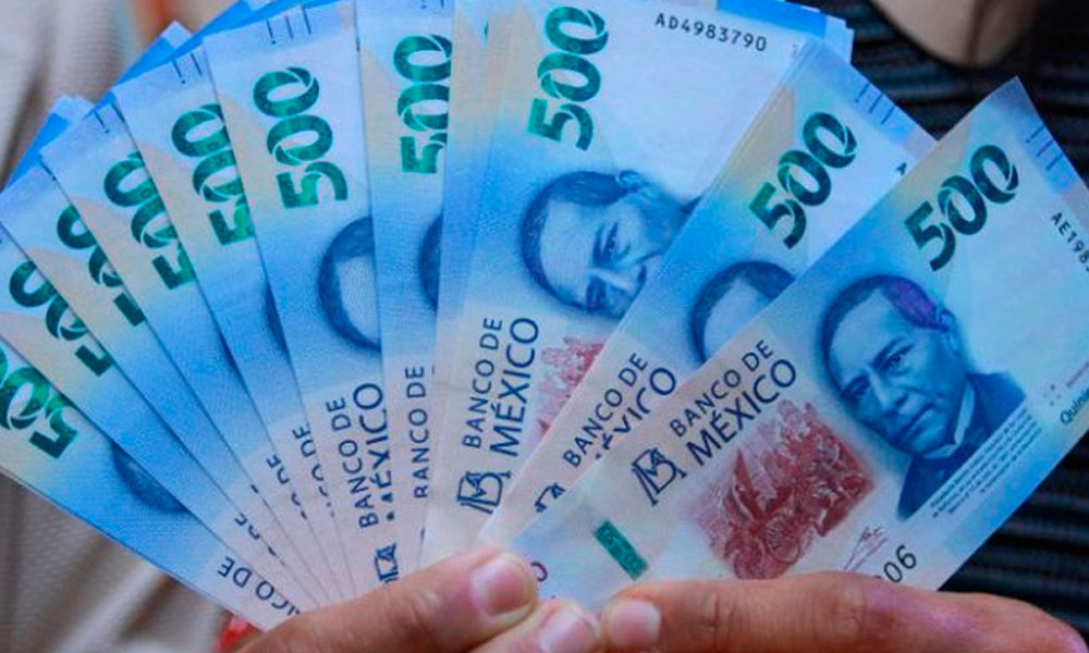 Aumenta circulación de billetes falsos en municipios de Puebla 