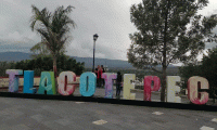 Panteones de Tlacotepec seguirán cerrados incluso en Día de Muertos 
