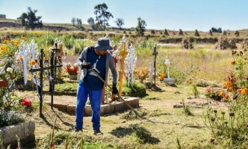 Algunas familias calificaron la medida de suspensión como exagerada.