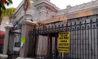 Suspende INAH construcción en Tehuacán por afectar inmueble histórico