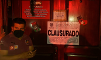 Clausuran 5 restaurant-bar y suspenden 6 en operativos Covid en Tehuacán