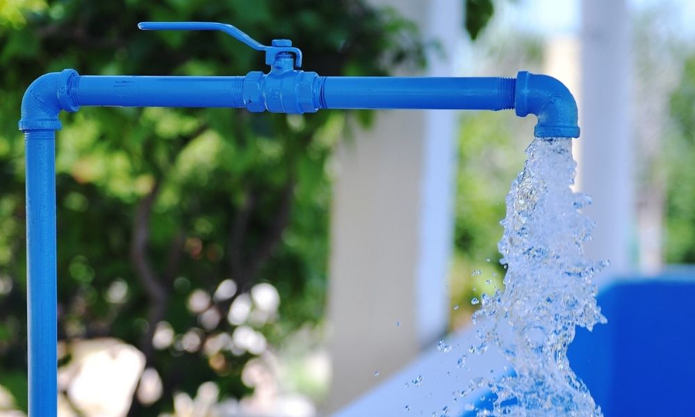 Aprobaron la creación del Sistema Operador de los Servicios de Agua Potable de Chignautla.