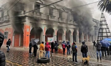 Teziutlán es ajeno al conflicto entre los pobladores de Chignautla y su Cabildo.