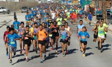 El Sindicato de Peñafiel se deslinda de cualquier competencia que se llegue a realizar.