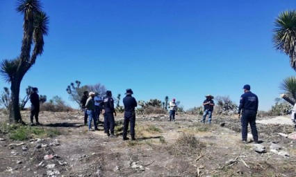 Capacitan a policías para preservar Reserva de la Biosfera