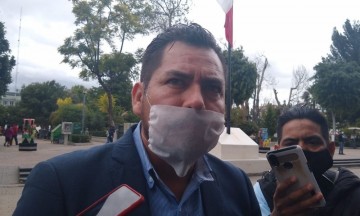 Impulsan marcas locales de ropa para reactivar sector maquilero en Tehuacán