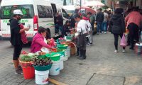 Ambulantes de Tehuacán podrán instalarse en temporada decembrina 