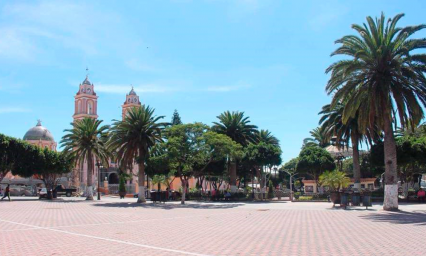 En Tecamachalco aumentan contagios de covid