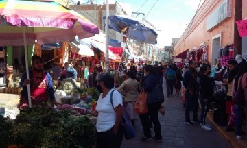 No aplican las mismas medidas sanitarias que otros giros comerciales.