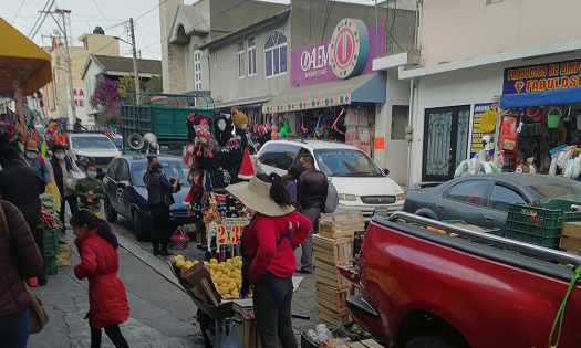 Continúa aumento de contagios en región del Triángulo Rojo