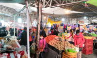Implementarán autoridades de Tehuacán mercado de noche 