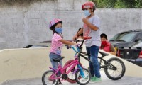 Lamentable: En Tehuacán hay 176 niños contagiados por Covid-19