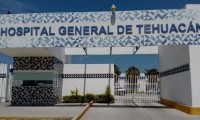 Denuncian la muerte de 8 pacientes por falta de oxígeno en Tehuacán 