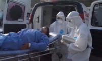 Reequipan ambulancias para atender emergencia sanitaria en Tecamachalco