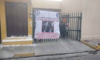 Exigen insumos para atender a pacientes Covid en Tecamachalco