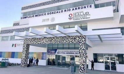 Se enciende una pequeña luz: Personal médico de Atlixco comienza a vacunarse