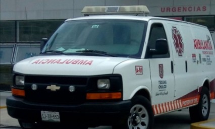 Hasta 6 emergencias diarias por Covid: Lo que atiende Protección Civil de Tecamachalco