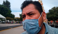 Mitad de actividades económicas en Tehuacán paralizadas por la pandemia  