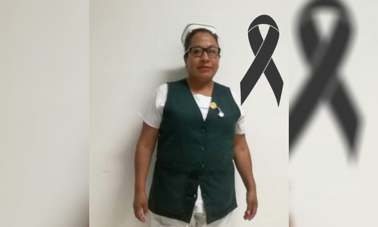 Muere Directora de Salud de Palmar de Bravo por covid