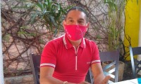 Autoridades de Miahuatlán en alerta tras aumento de contagios por Covid-19