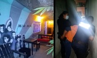 Clausuran bar clandestino en Tehuacán; detienen a 25 personas