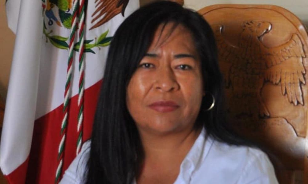 Tras complicaciones por Covid-19, muere alcaldesa de Cohuecan
