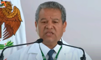 Muere por coronavirus director de hospital de San Salvador El Seco 