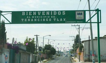 Jovencita logra escapar de tratante de blancas en Tenancingo