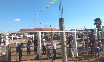 ¿Por qué no se cuidan? Protección Civil de San Andrés Cholula cancela jaripeo