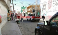 ¡Aguas! Van 170 denuncias por falsos programas sociales en municipios del Triángulo Rojo