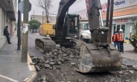 Más de 28 obras públicas se frenan por contingencia sanitaria en Tehuacán 