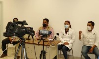Detallan plan de vacunación antiCovid  en Chignahuapan…pero no hay fecha de arranque 