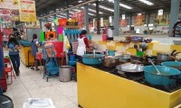 Sector de alimentos en Tehuacán espera repunte del 70% por Cuaresma