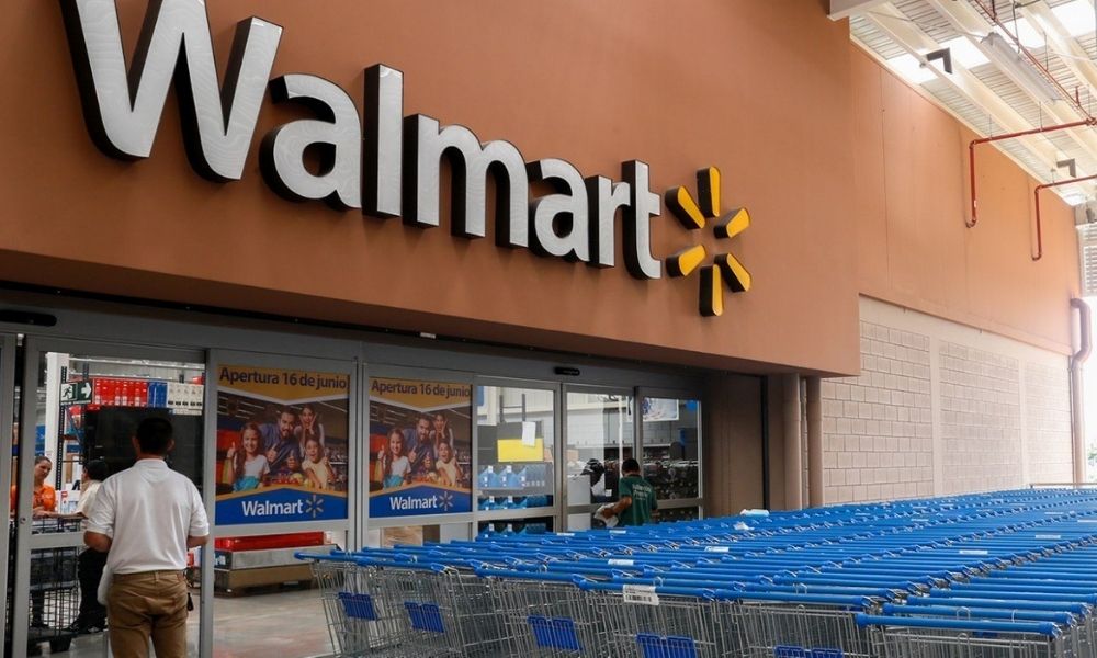 Comerciantes rechazan instalación de Walmart en Calpan